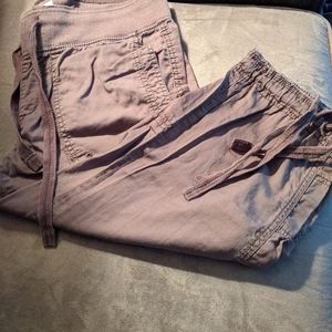 Bitten Capri's by Sarah Jessica Parker